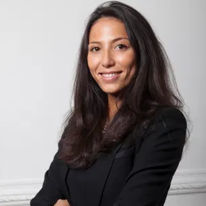 Sabrina Lenczner Chapter One Capital